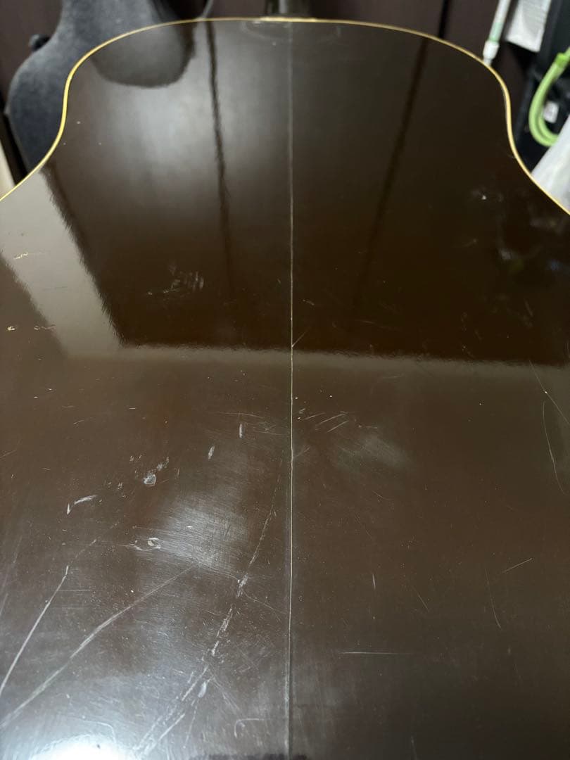 Gibson J-160E 1994年製 100周年モデル