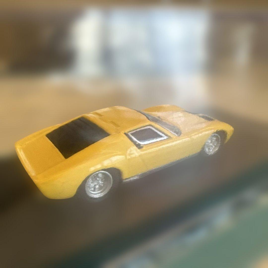 ❤️アシェット❤️名車コレクション❤️