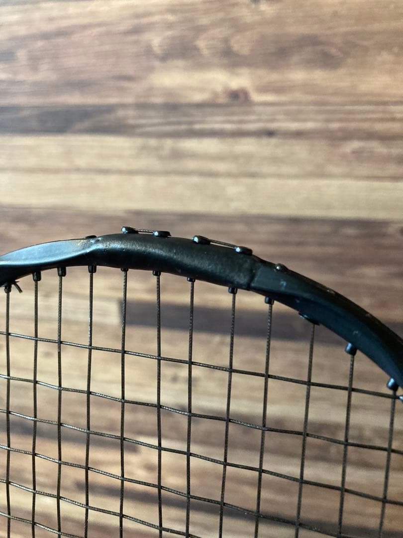 INFERNO SMART バドミントンリペアラケット