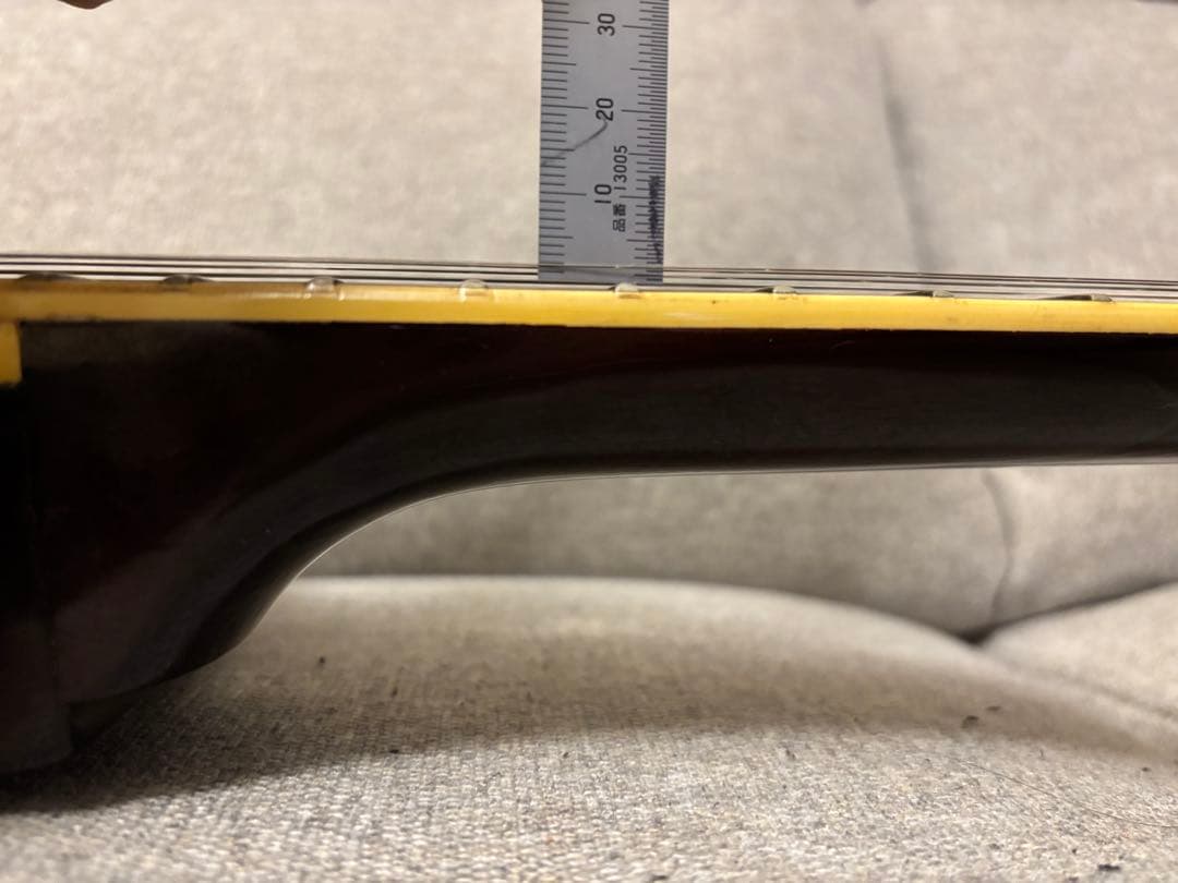 【ビンテージ】　Greco EG450 79年製　セットネック