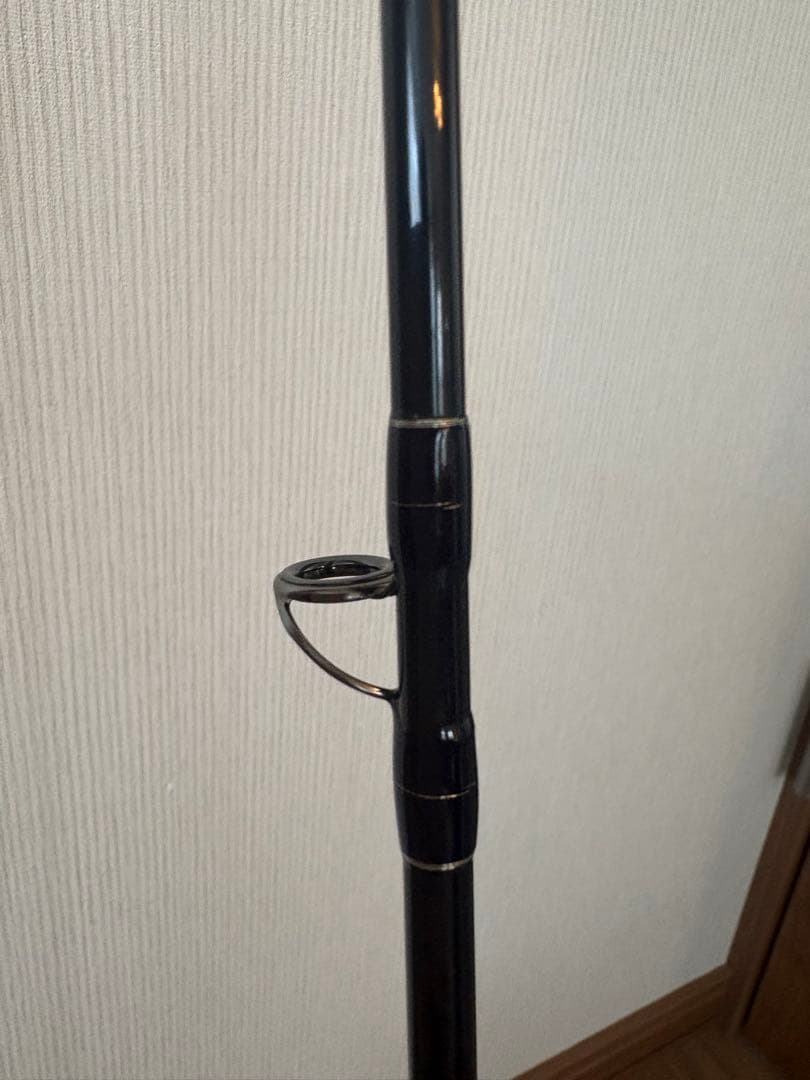 BLOW SHOT シーバスロッド スミス