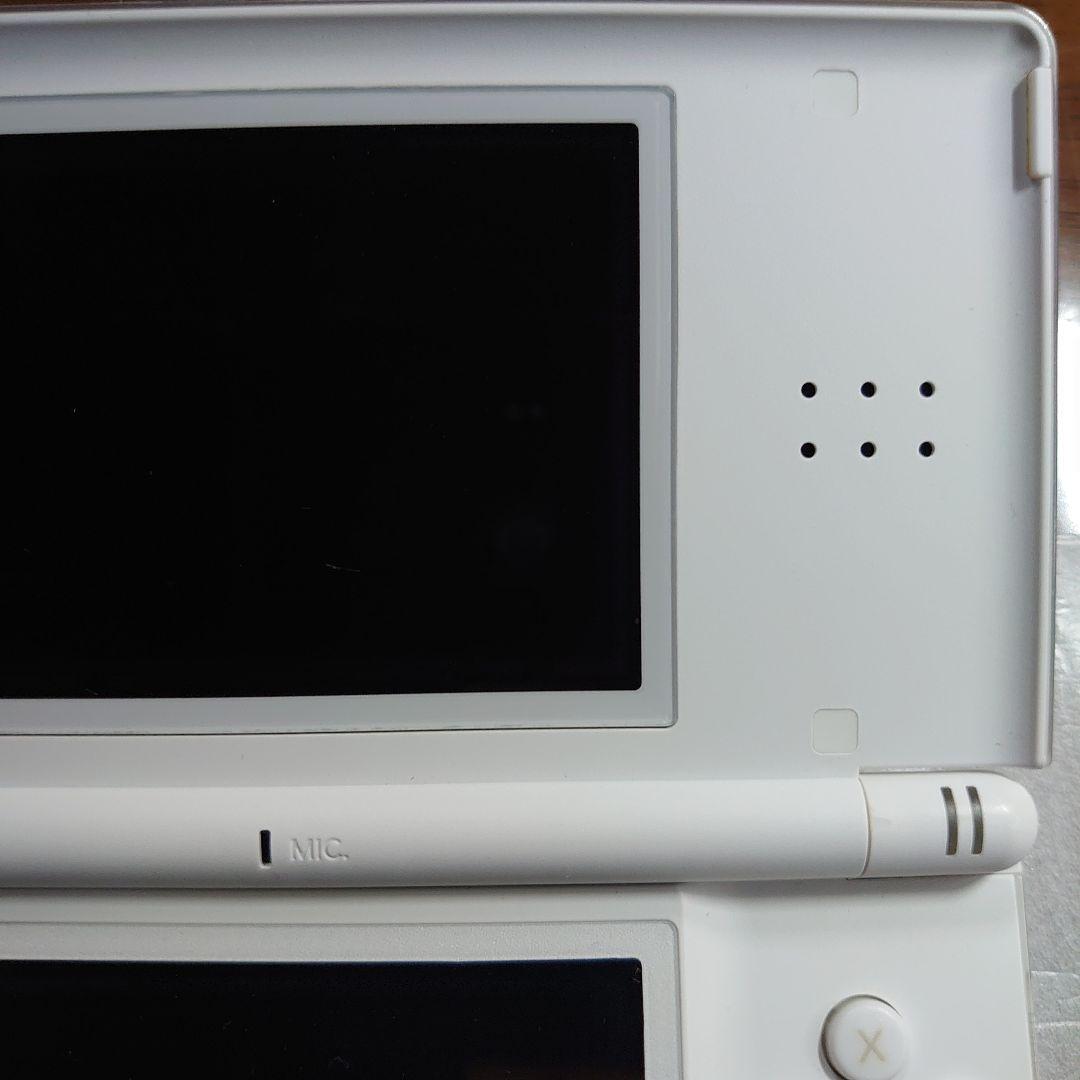 【希少・美品】DS LiteファイナルファンタジーⅫレヴァナントウイング