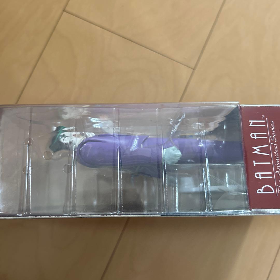 【即購入ok!!】『バットマン アニメイテッド』【ＤＣ アクションフィギュア】