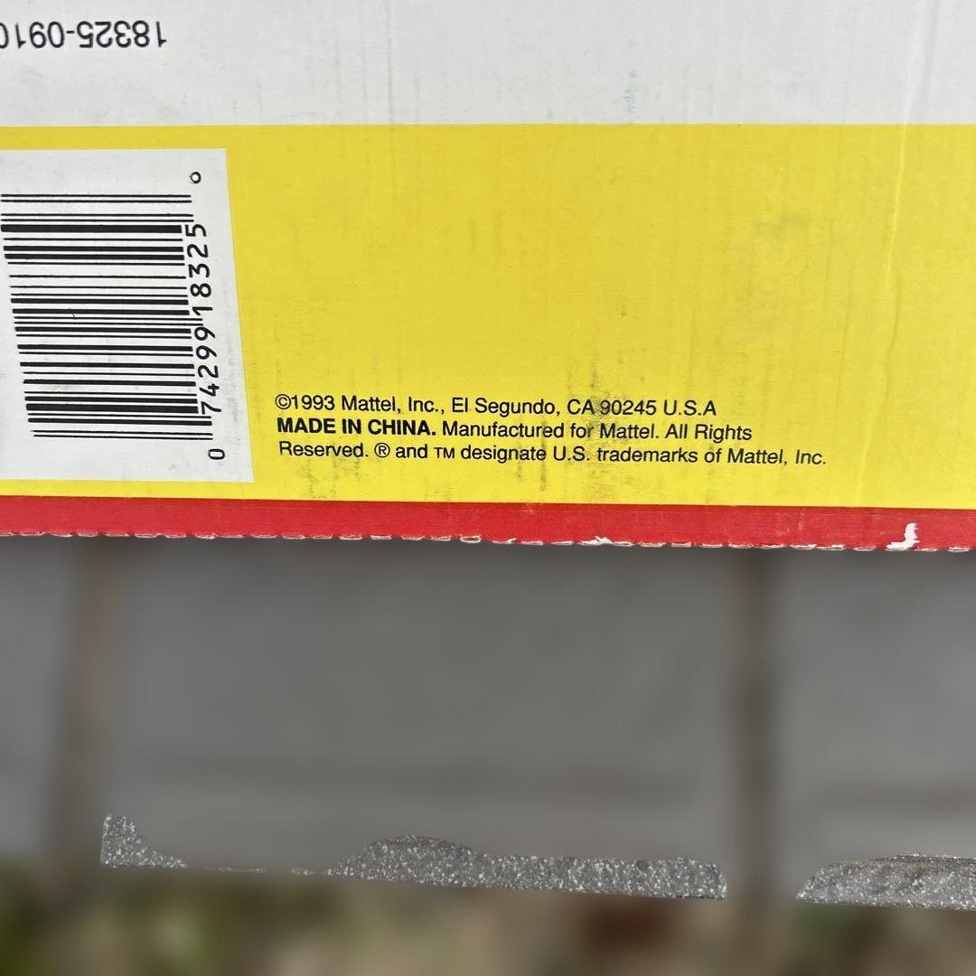 Hot Wheels 8 CAR VINTAGE COLLECTION ミニカー