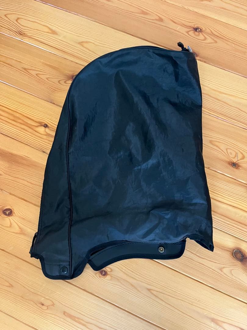 OGIO オジオ ゴルフバッグ キャディバッグ 黒 多機能ポケット付き