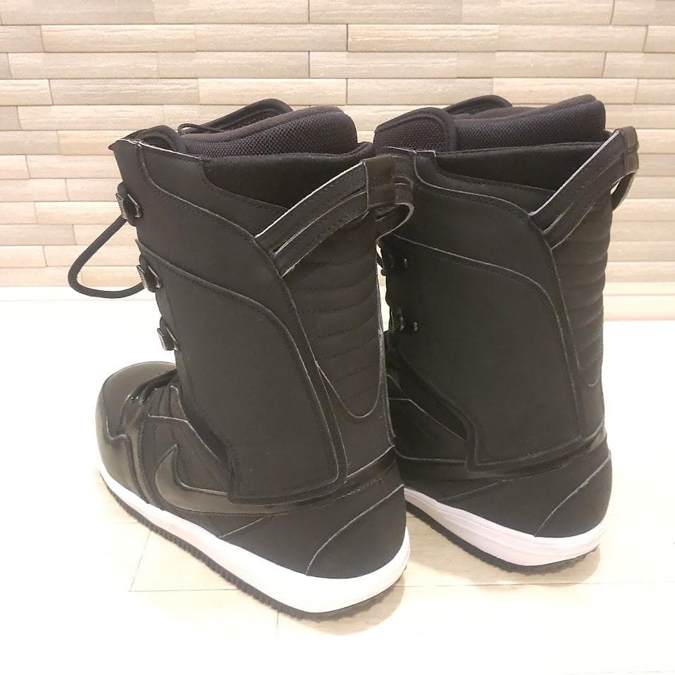 ★美品★ NIKE ナイキ スノーボードブーツ VAPEN ヴァーペン 26㎝
