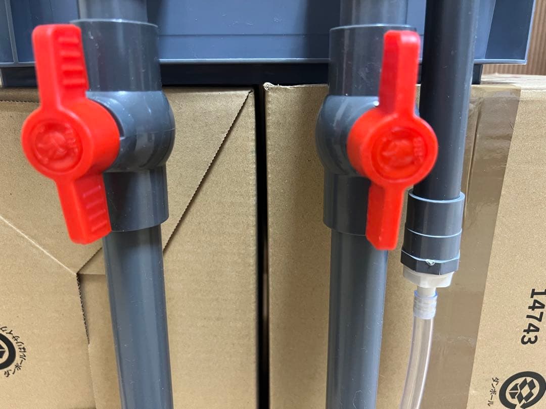 ソーラーポンプ+ろ過装置DIY 屋外用　ソーラーポンプ付きろ過装置　太陽光パネル