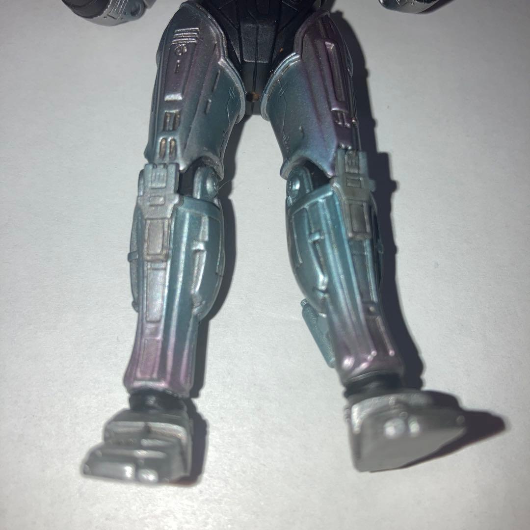 ロボコップ　フィギュア　2体セット