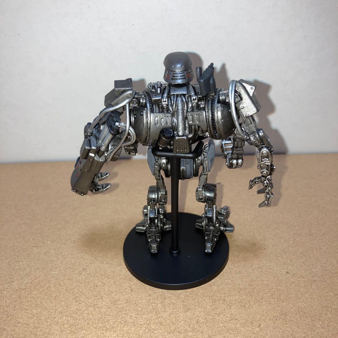 ロボコップ　フィギュア　2体セット