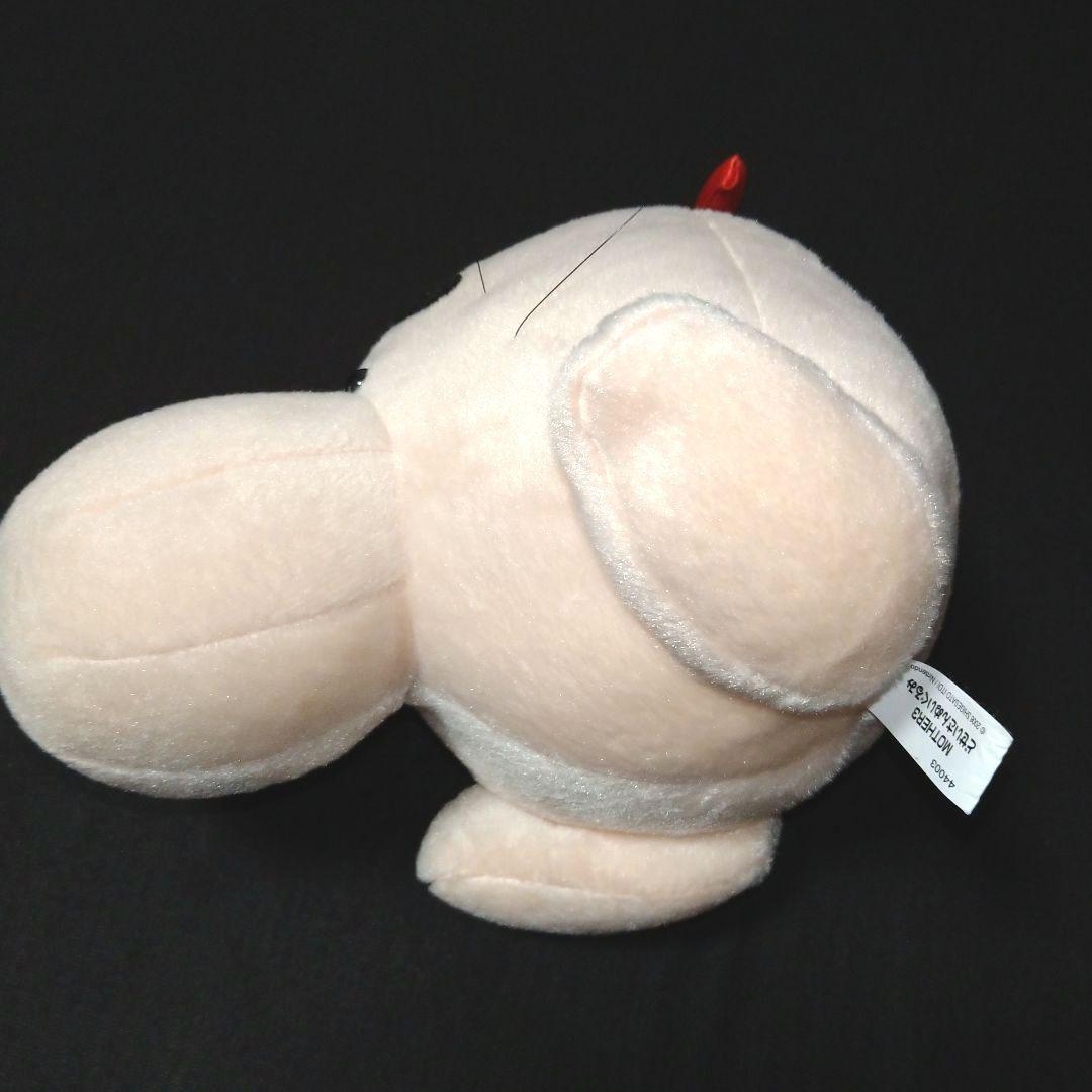 【大特価】MOTHER どせいさん ぬいぐるみ フィギュア 7点セット