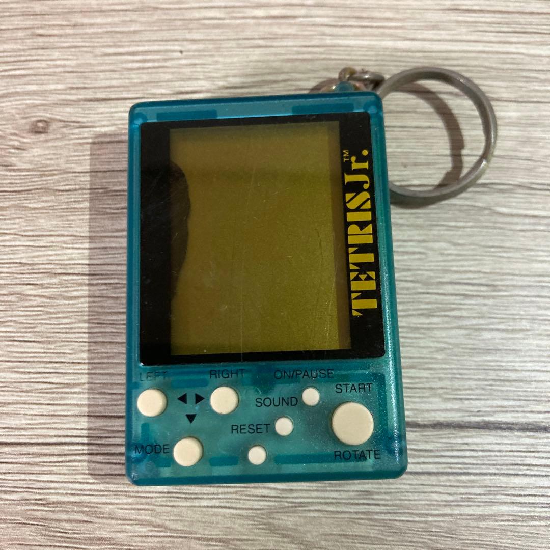 たまごっち　その他キーホルダー型ゲーム　ジャンク含む　まとめ