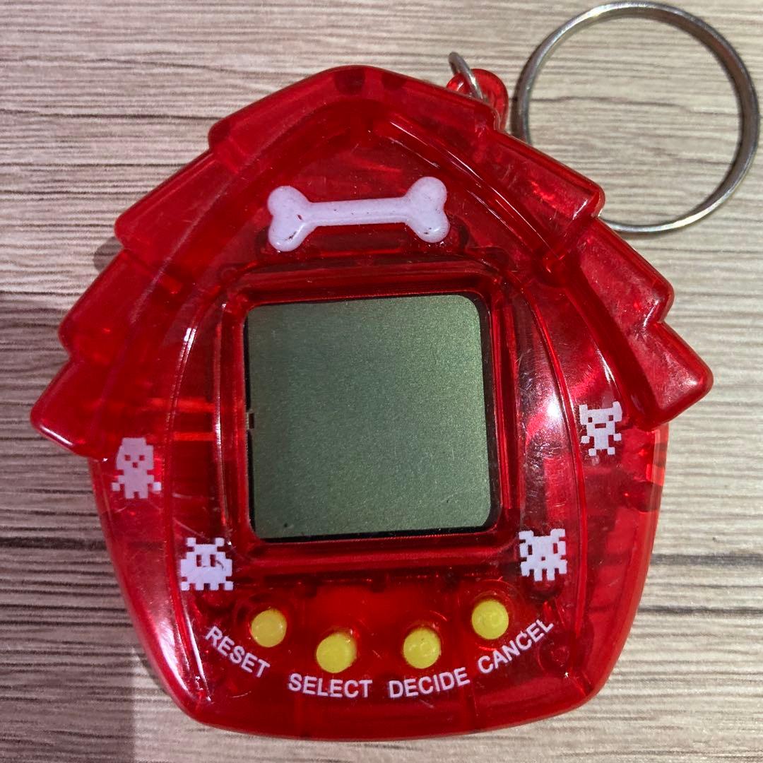 たまごっち　その他キーホルダー型ゲーム　ジャンク含む　まとめ