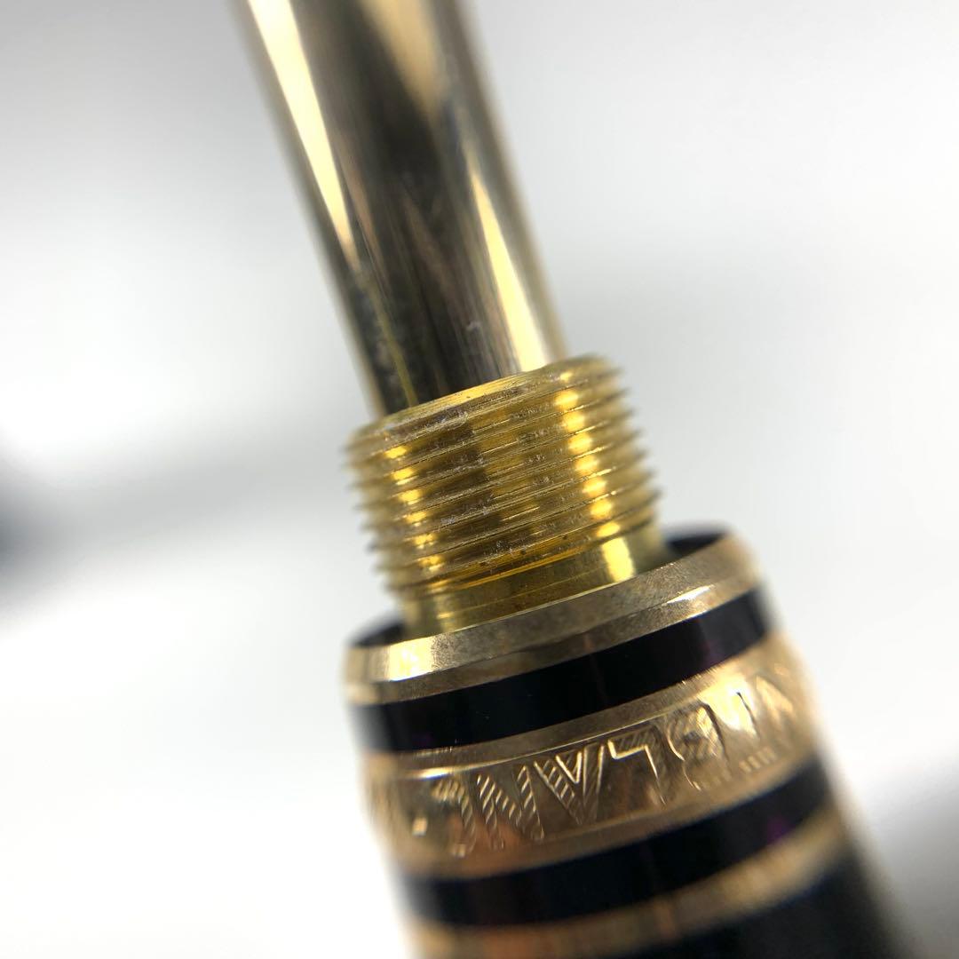 ☆美品☆ モンブラン MONTBLANC マイスターシュテュック PIX