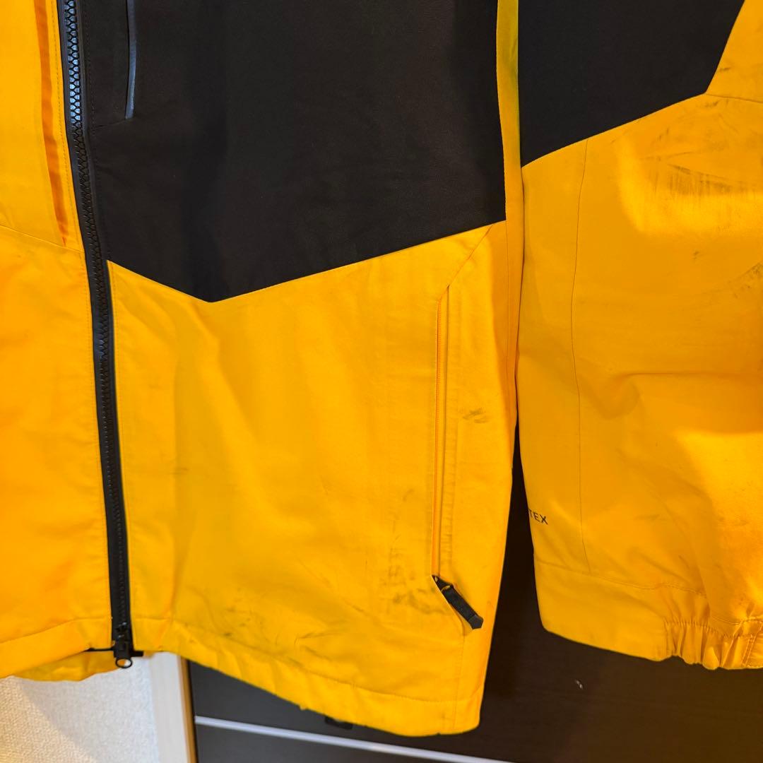 241 サイバージャケット スノーボードウェア