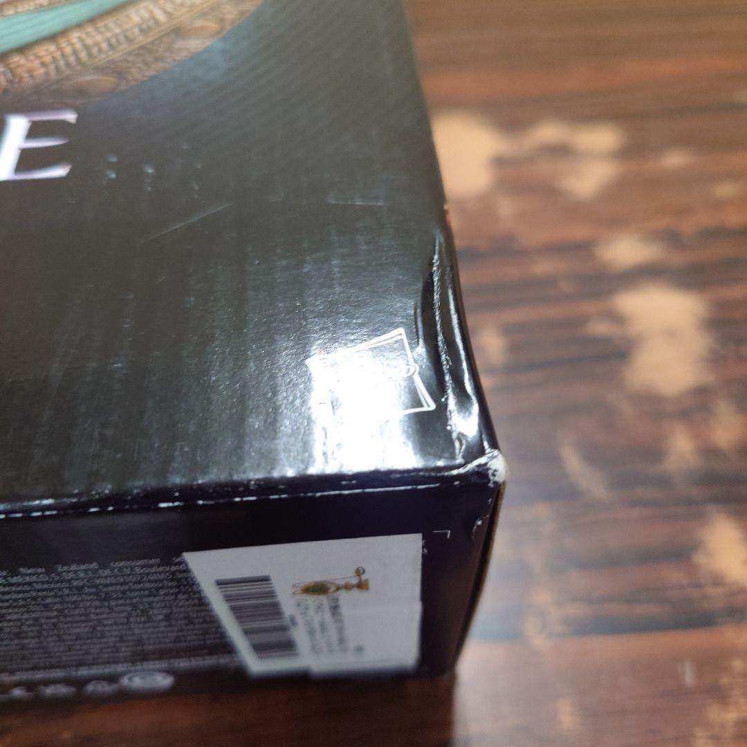 アガモットの眼 レプリカ ドクター・ストレンジ ハズブロ マーベルレジェンド