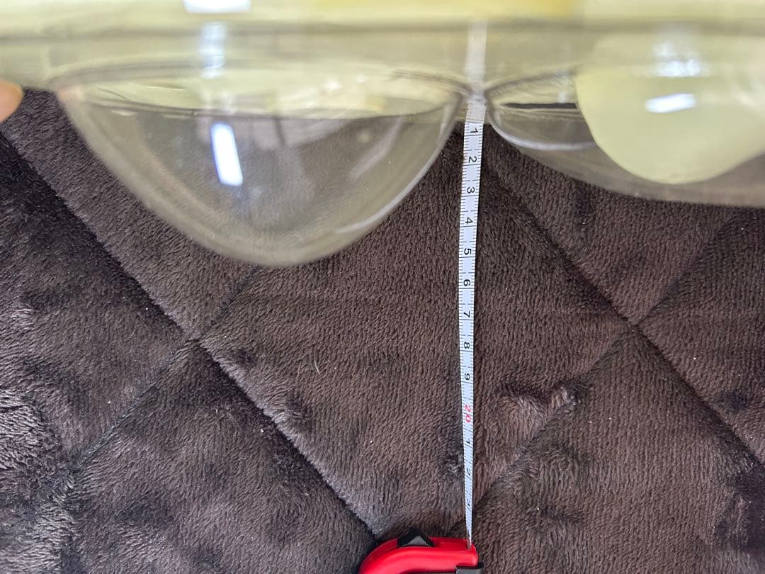 英国製　謎の円盤UFO ガレージ・キット