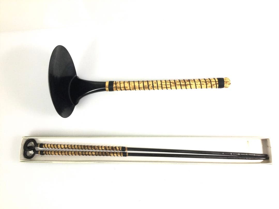 茶道具 巴半田 赤楽筋半田 銘有 紙箱付 L294