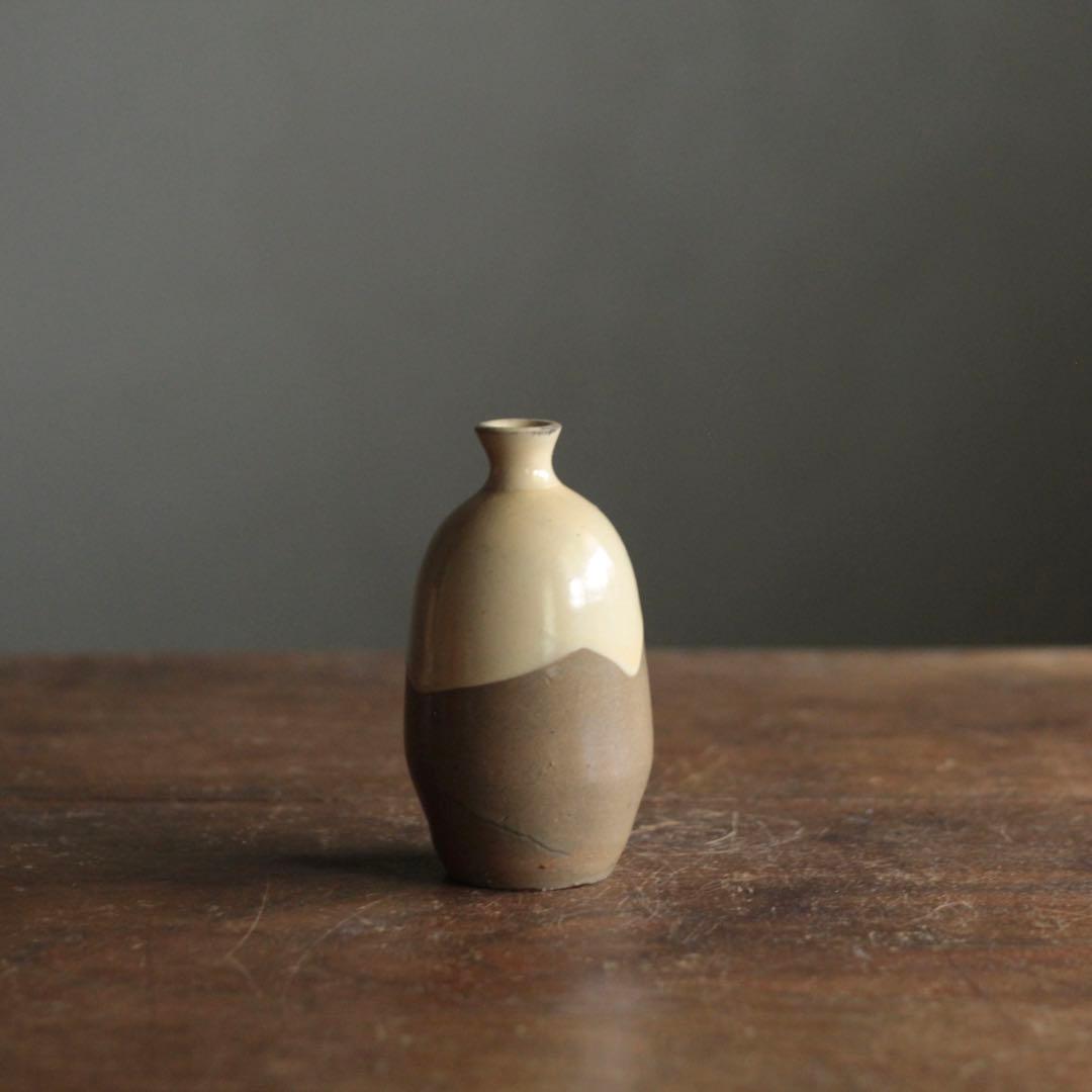 丹波 幕掛け 徳利 酒器 古美術 古道具 アンティーク 古美術 古丹波