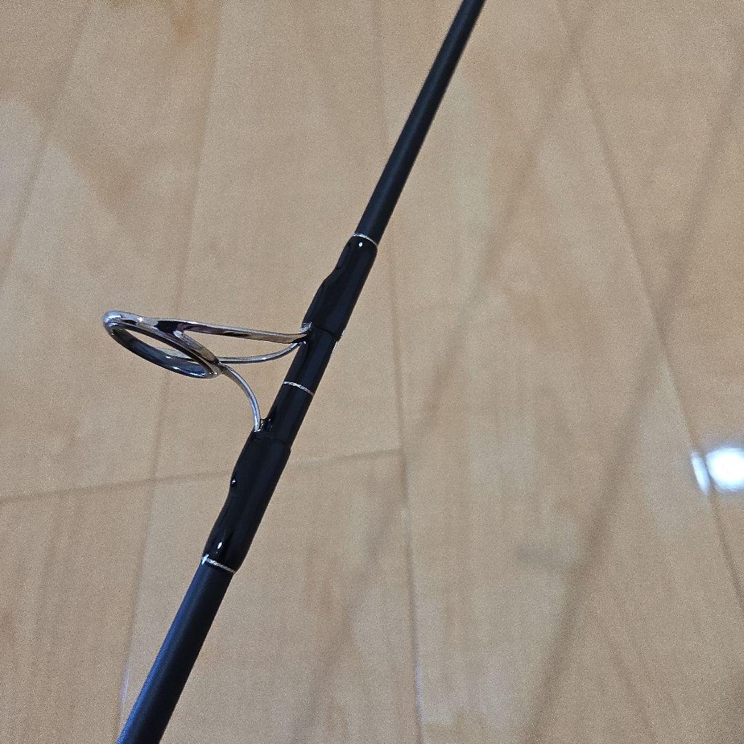 テンリュウ SPIKE SK732S-MH　YELLOW TAIL