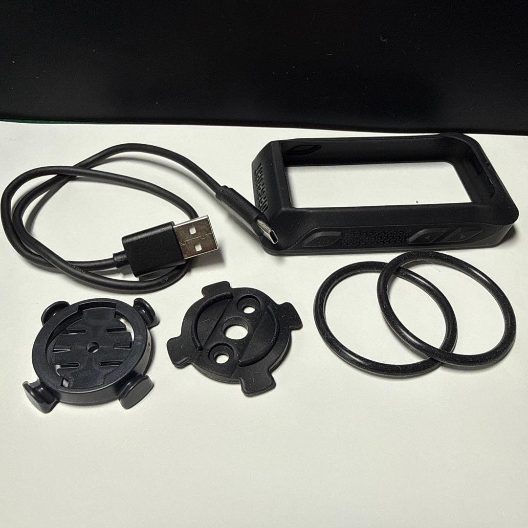 iGS630 サイクルコンピューター 本体