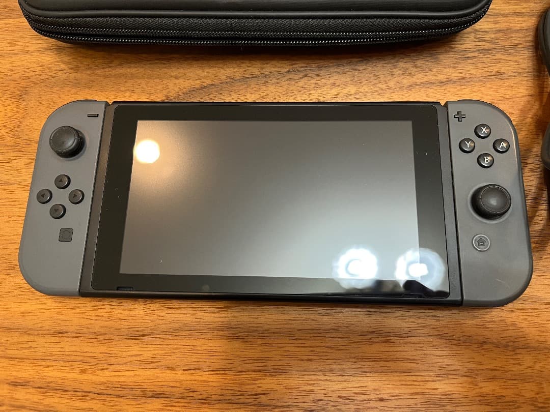 Nintendo Switch初代 本体 セット