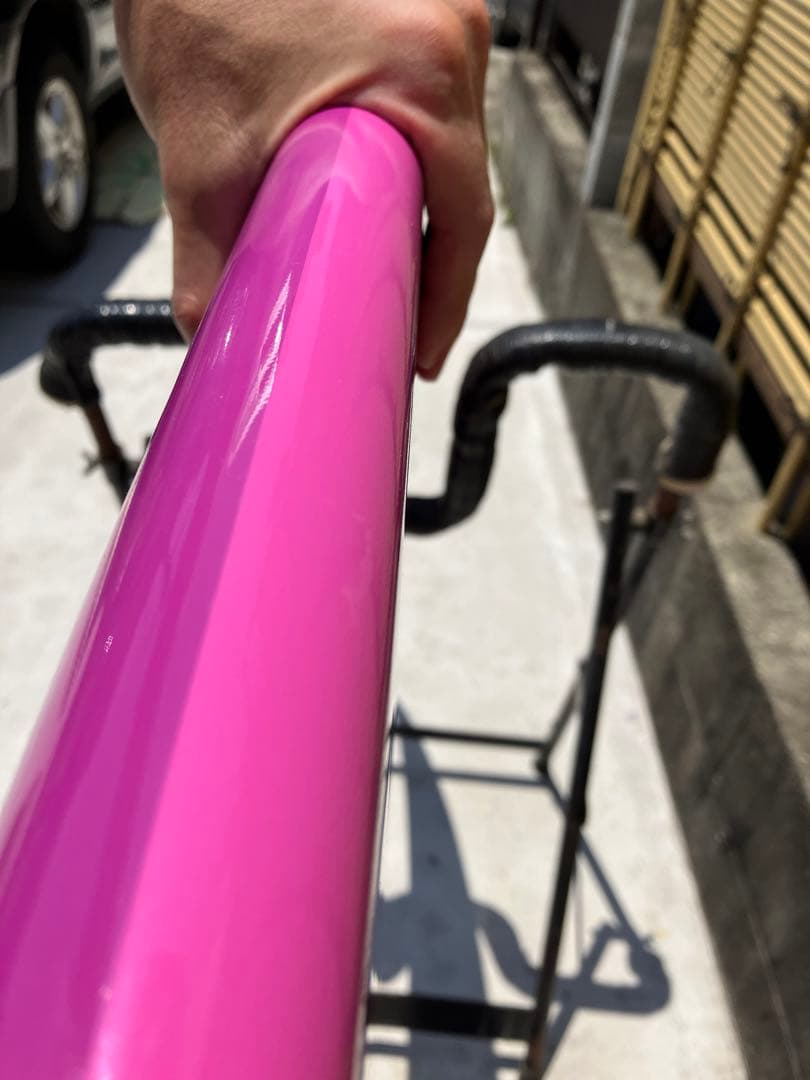 値下げ激レア廃盤！BREDREN DESIGN MT4モデル5.10eps