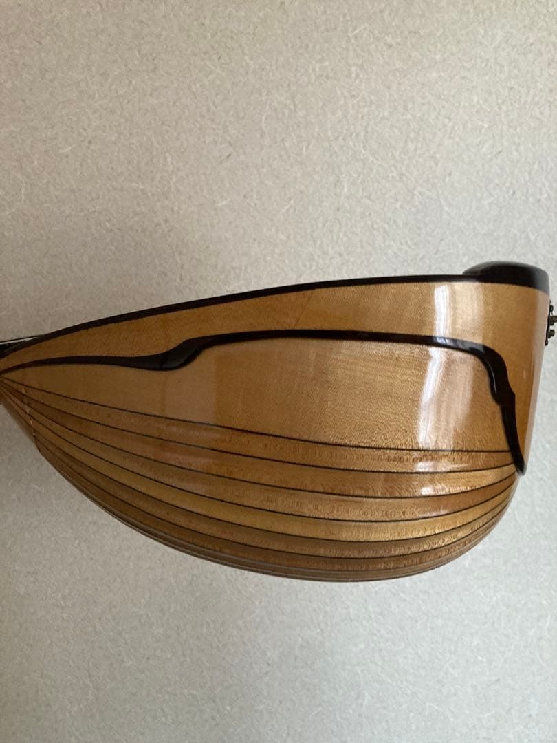 サウンドエナ　マンドリン　M-160