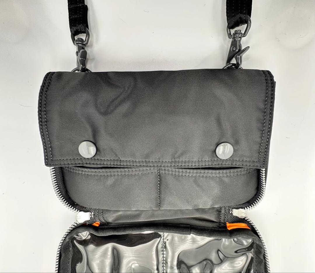 ポーター　タンカー　ショルダーバッグ