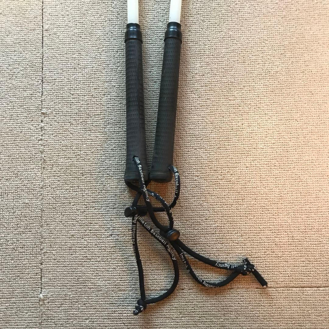 なげる〜ん　2本セット2g、5g 野球