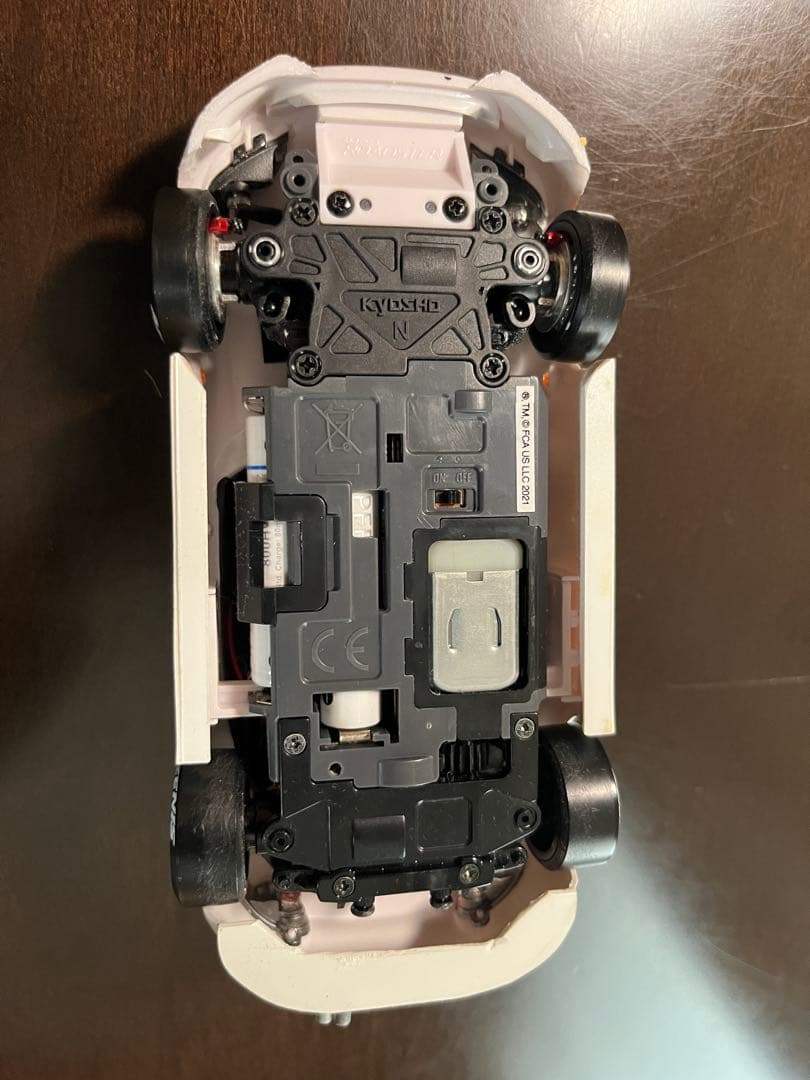 【アモ様 先約済み】京商 MINI-Z ミニッツAWD レディセット その他