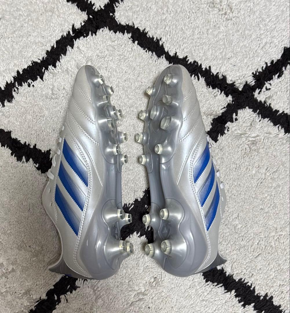 【最終値下げ】アディダス　コパアイコン2PRO HG/AG 26.0cm