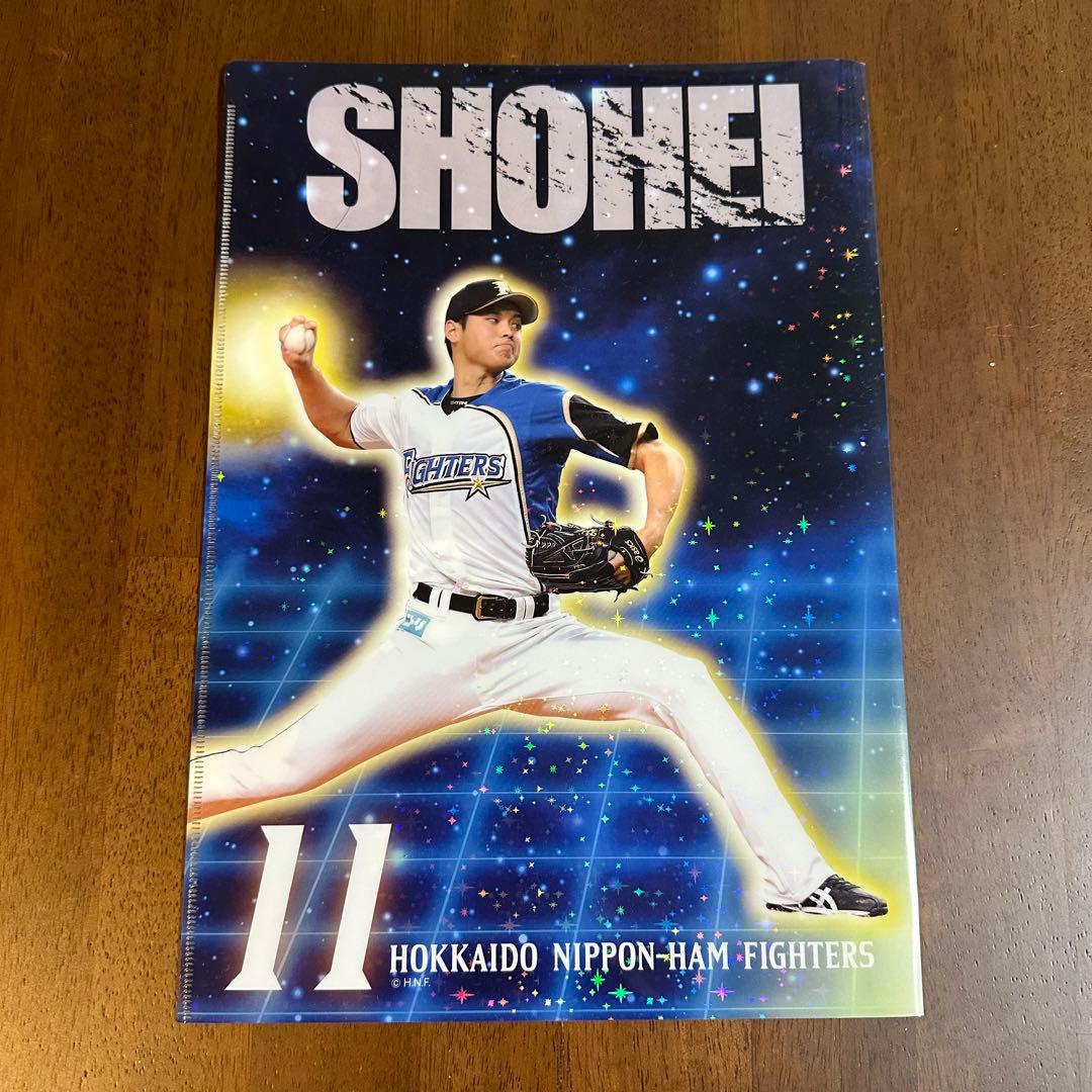 大谷翔平グッズ