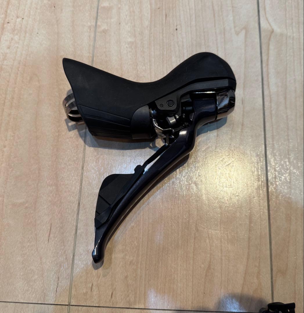 Shimano アルテグラR8000 11速 3点セット