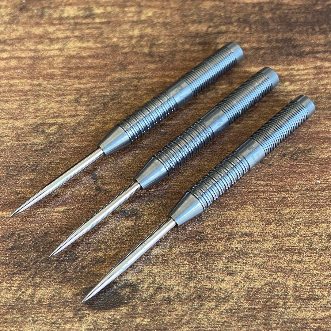 TRiNiDAD Kシリーズ JOSE(ホセ) STEEL ホセ・デ・ソウサ