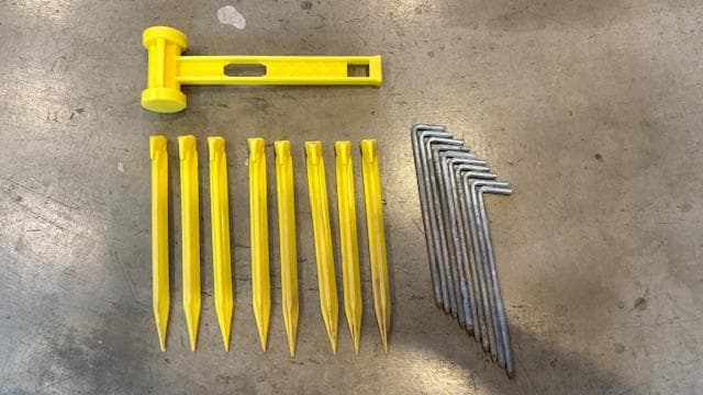 コールマン ラウンドスクリーン2ルームハウス