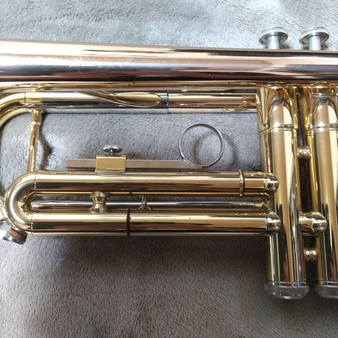YAMAHA　トランペット　YTR-3325