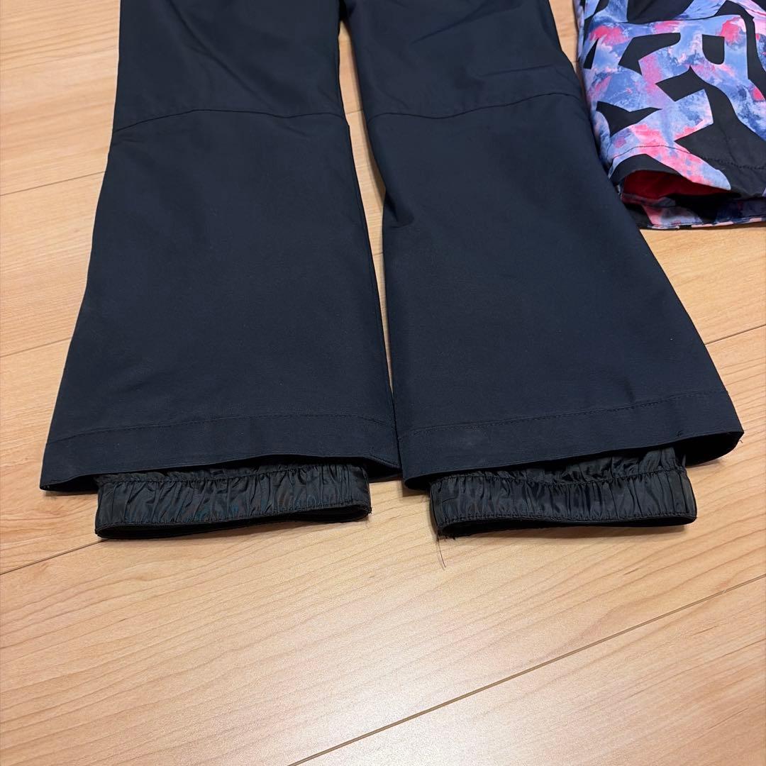 ROXY スノーボードウェア 子ども用　8／Ｓ／P／CH 130cm