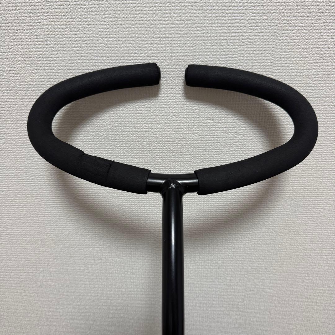 【付属品有り】エアバギーフォードッグ　トゥインクル　ブラック