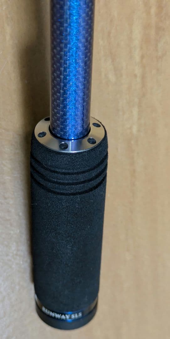 ゼスタ ランウェイSLS S94 スーパーロングシューター【美品・5回使用】