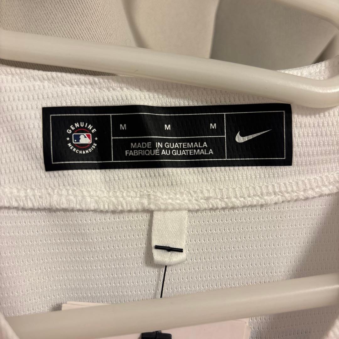 【ほぼ新品未使用】Dodgers ユニフォーム Ohtani 17