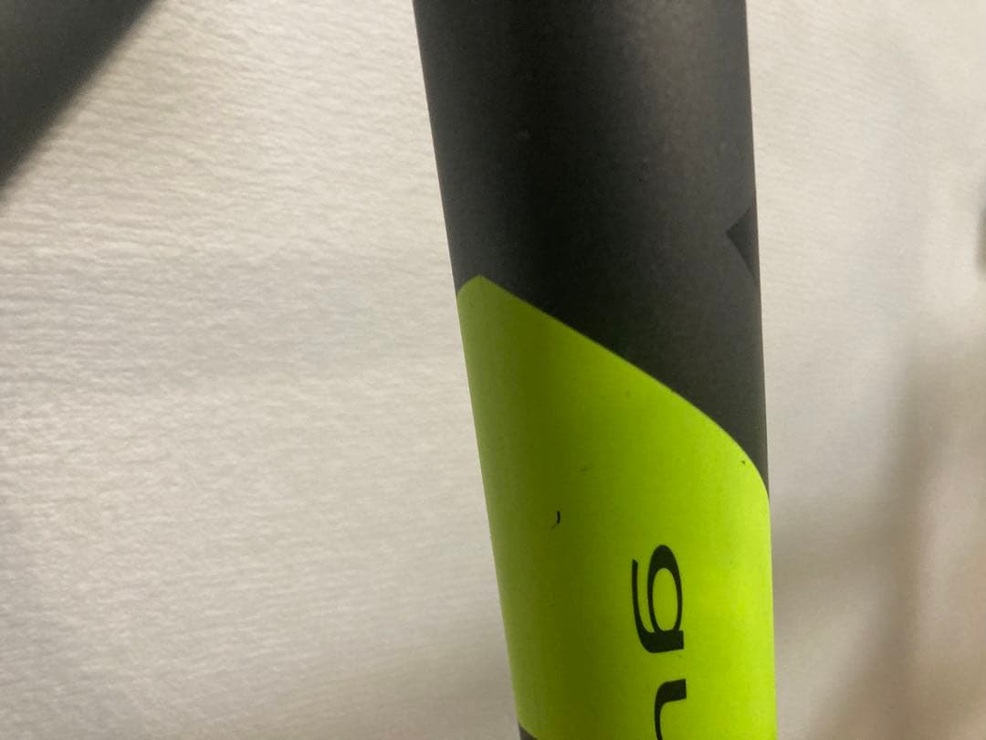 【美品】グエルチョッティ DIADEMA 2016年モデル Mサイズ