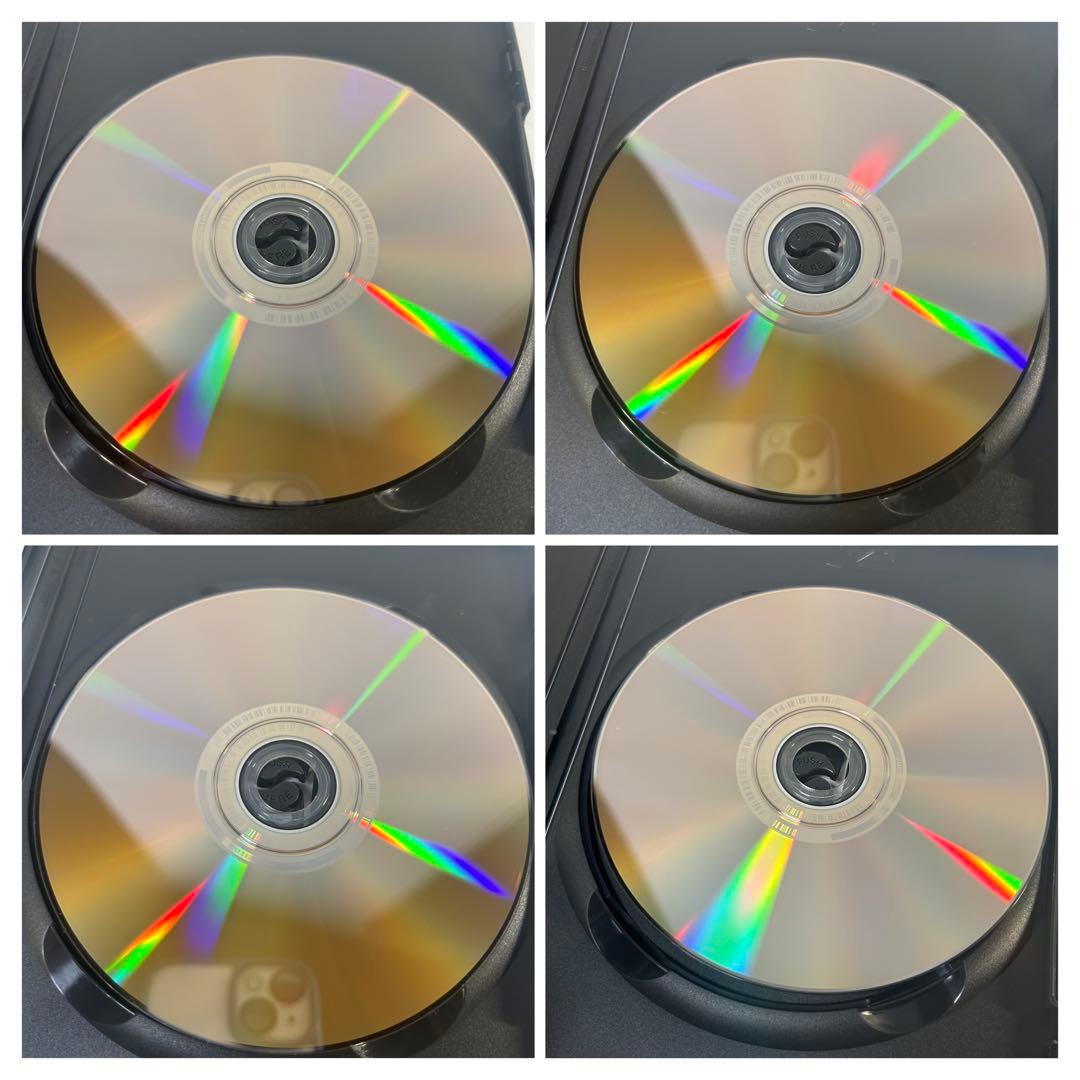 東映アニメモノクロ傑作選 Vol.1　２　３　DVD-BOX