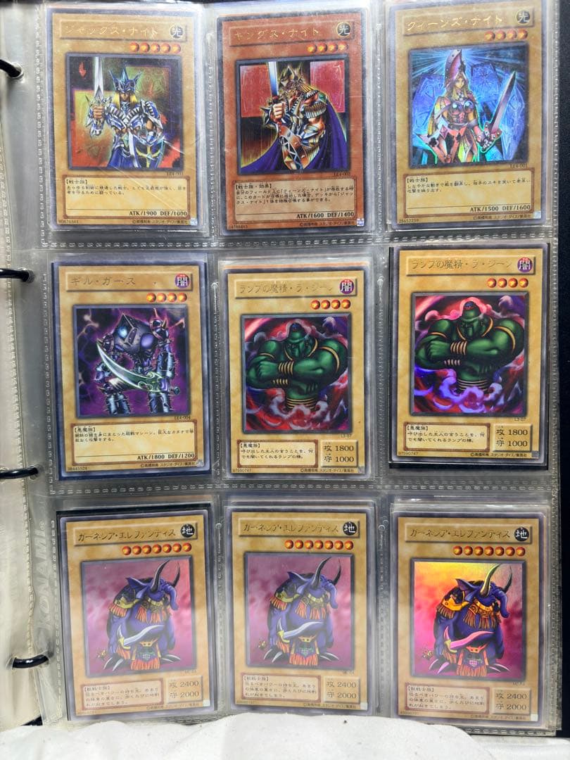 サ*ン様 遊戯王OCG トレーディングカード180枚セット