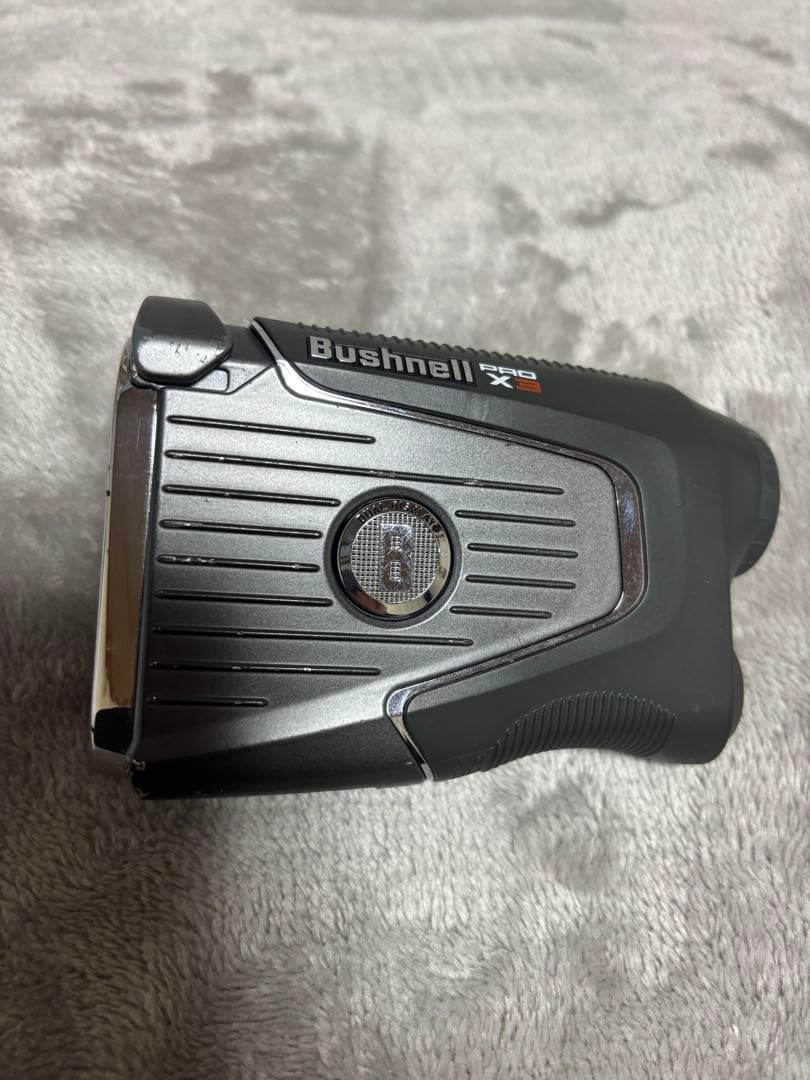 Bushnell ブッシュネル PRO X3 距離計 ケース付き