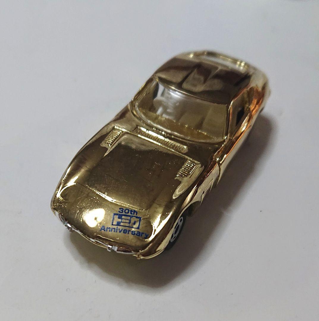 メッキミニカー 美品、傷有り品、混合23台まとめセット 当時物