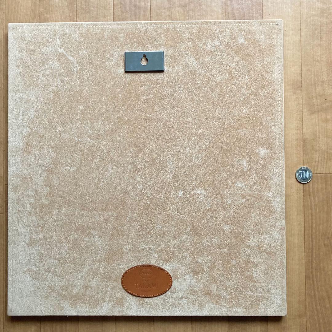 スケドーニ（schedoni）フレーム（額縁・約45㎝×約47㎝）※写真は合成