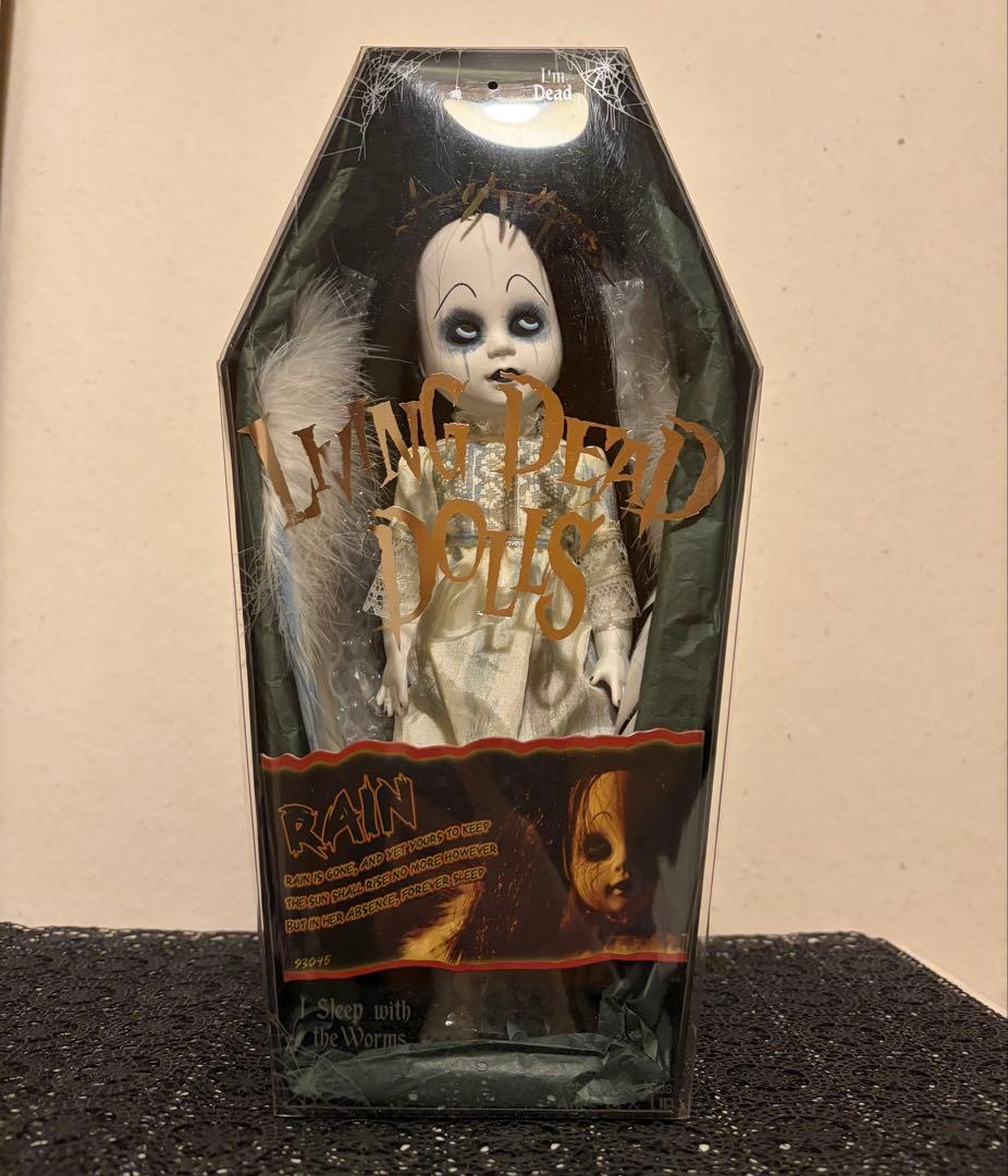 LIVING DEAD DOLLS RAIN リビングデッドドールズ レイン