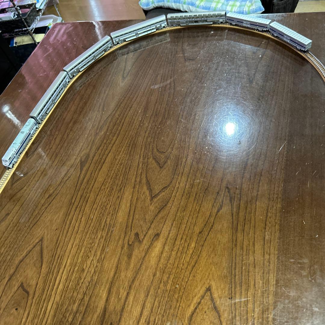 KATO鉄道模型Nゲージ外国車両