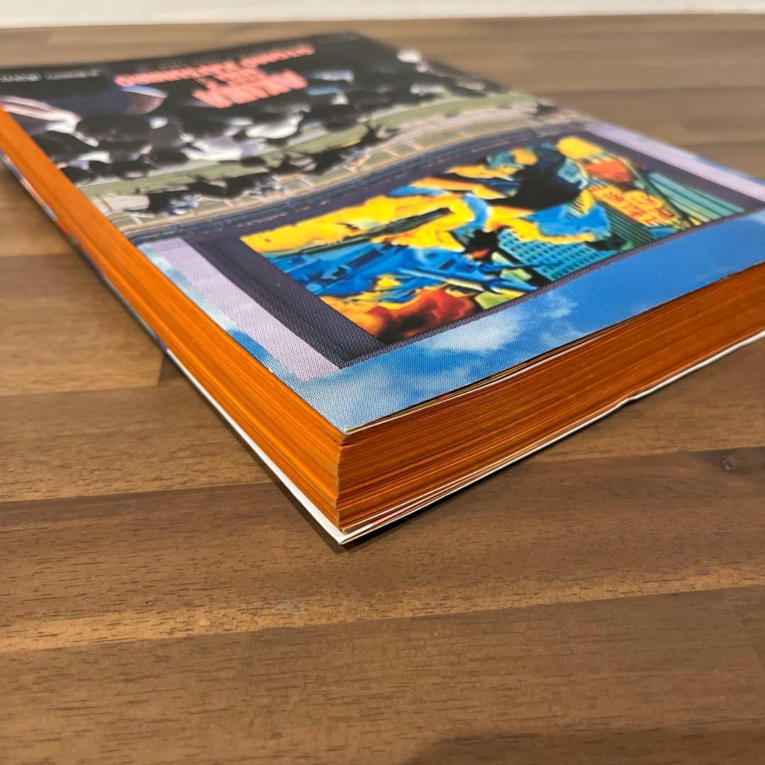 [全巻初版] AKIRA デラックス版 全6巻セット 大友克洋