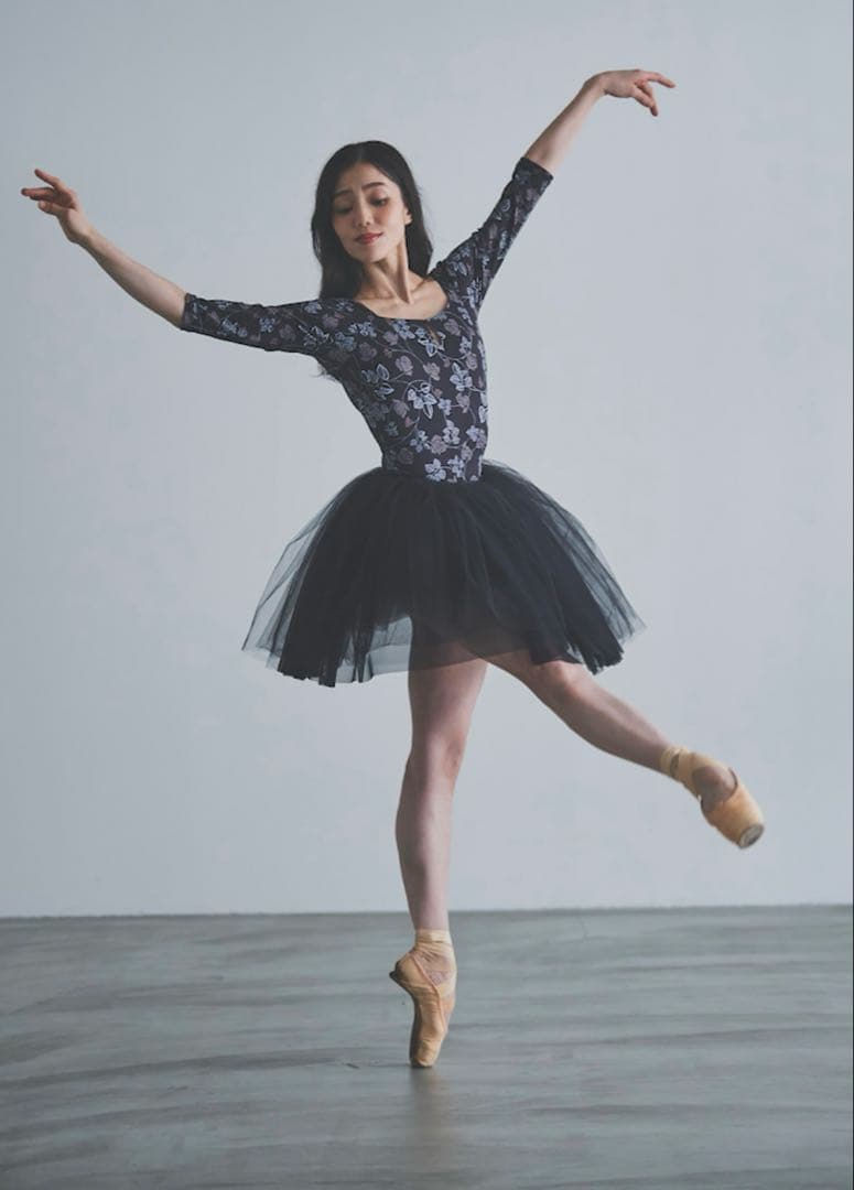 Stina レオタード type U ballerina Lサイズ